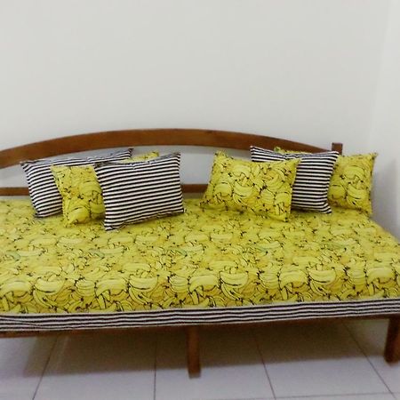Casa Para Temporada Prado Zewnętrze zdjęcie
