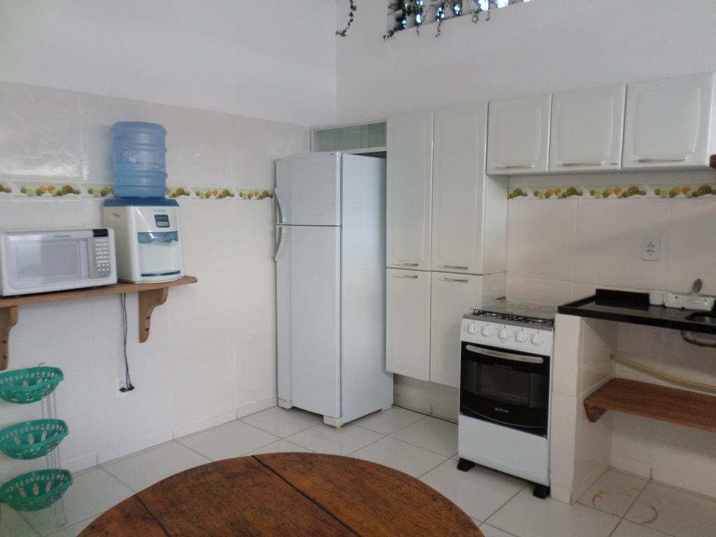 Casa Para Temporada Prado Zewnętrze zdjęcie