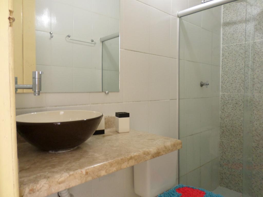 Casa Para Temporada Prado Zewnętrze zdjęcie